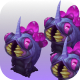 Void Grubs